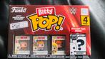 Funko Bitty Pop! WWE 4-Pack - Nieuw in doos!, Ophalen of Verzenden, Nieuw
