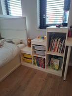 IKEA Trofast Trapkast, Kinderen en Baby's, Kinderkamer | Commodes en Kasten, Gebruikt, Ophalen, Minder dan 90 cm, Minder dan 75 cm