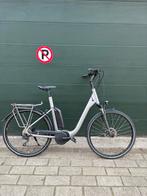 Kalkhoff Dames E-Bike – Active Line Plus Motor – 500Wh Accu, Versnellingen, 56 cm of meer, Zo goed als nieuw, Ophalen