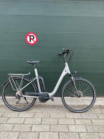 Kalkhoff Dames E-Bike – Active Line Plus Motor – 500Wh Accu beschikbaar voor biedingen
