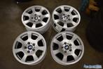 Set lichtmetalen velgen voor o.a. BMW 5 serie E60/61, Ophalen, Gebruikt, Velg(en), -