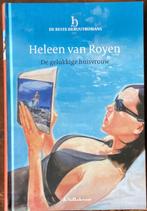 Heleen van Royen De gelukkige huisvrouw, Ophalen of Verzenden, Zo goed als nieuw, Nederland