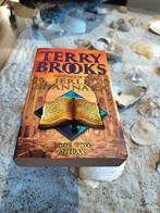 Terry Brooks - Antrax - Voyage of Jerle Shannara, Boeken, Ophalen of Verzenden, Terry Brooks, Zo goed als nieuw