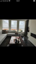 Bert Plantagie Noten Tafel - 150x80x30 cm, Ophalen of Verzenden, Gebruikt