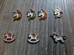 Unicorn bedels/hangers, Ophalen of Verzenden, Nieuw