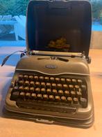 Vintage Triumph Norm typemachine jaren '50, Antiek en Kunst, Ophalen of Verzenden