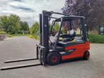 Heftruck Linde E30 vorkversteller (2014), Ophalen, 3000 tot 4000 kg, Linde, Heftruck