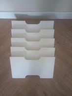 Ikea Kvissle metalen tijdschrifthouder, Huis en Inrichting, Woonaccessoires | Krantenbakken en Lectuurbakken, Ophalen of Verzenden