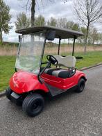 Electrische golfkar met kenteken en papieren, Sport en Fitness, Golf, Overige merken, Golfkar, Ophalen of Verzenden, Zo goed als nieuw