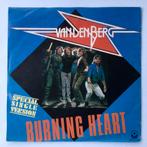 Vandenberg - Burning heart, Ophalen of Verzenden, Zo goed als nieuw, Pop