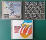 ROLLING STONES CDS., Ophalen of Verzenden