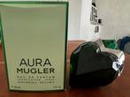 Mugler Aura Eau de Parfum 90 ml, L'Oréal Paris, Ophalen of Verzenden, Zo goed als nieuw, ConsumercareNL@loreal.com
