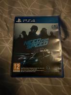 Need for Speed - PlayStation 4, Online, 1 speler, Racen en Vliegen, Ophalen of Verzenden