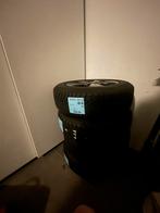 Winterbanden op lichtmetalen velgen 175/65/r15, Auto-onderdelen, Banden en Velgen, Ophalen, Gebruikt, 15 inch, 175 mm