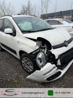 Fiat Panda 0.9 TwinAir lounge  Bj 2013  AUTOMAAT ALLEEN VOOR, Ophalen of Verzenden, Gebruikt, Fiat