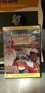 dvd Sinterklaas en het pakjesmysterie (Z226-103), Ophalen of Verzenden, Zo goed als nieuw