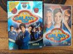 galaxy park  2 x, Cd's en Dvd's, Alle leeftijden, Ophalen of Verzenden, Zo goed als nieuw, Actie en Avontuur