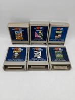 Atari XE partij, Spelcomputers en Games, Atari Jaguar, ., 1 speler, Racen en Vliegen
