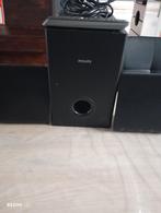 Philips HD, Philips, Subwoofer, Ophalen of Verzenden, Zo goed als nieuw