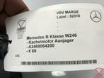 mercedes b klasse w246 kachelmotor aanjager a2469064200 1422, Gebruikt, Mercedes-Benz AG, Mercedes-Benz, Ophalen of Verzenden