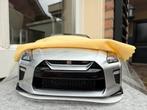 1:18 Nissan GT-R R35 Track Edition Nismo Silver Motorhelix, Overige merken, Auto, Nieuw, China