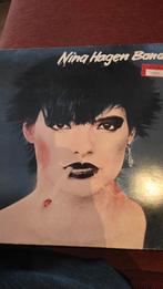 Nina Hagen Band LP, Cd's en Dvd's, Ophalen of Verzenden, Gebruikt, 12 inch, Alternative