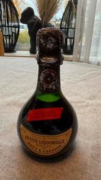 Moët & Chandon Petite Liquorelle Pétillante  ‘60/‘70, Ophalen, Zo goed als nieuw, Frankrijk