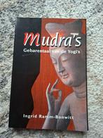 Mudra's gebarentaal van de yogi's, Ophalen of Verzenden, Overige typen