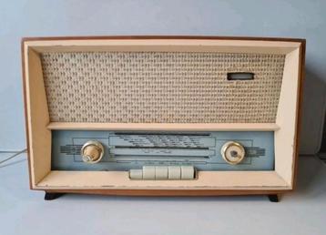 Zeldzame vintage jaren 60 radio Orion.  beschikbaar voor biedingen