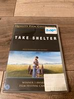 Take Shelter van Jeff Nichols, Cd's en Dvd's, Dvd's | Filmhuis, Ophalen of Verzenden, Zo goed als nieuw
