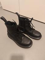 Dr. Martens black origineel Maat 33 ZGAN, Ophalen of Verzenden, Zo goed als nieuw, Meisje, Schoenen