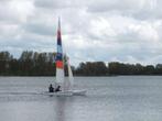 Prindle 16 catamaran – in topstaat, vaarklaar!, Watersport en Boten, Ophalen, Zo goed als nieuw, Minder dan 15 m²