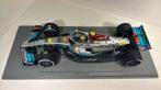 F1 mercedes amg w13 e miami lewis Hamilton 2022 spark 1.18, Hobby en Vrije tijd, Modelauto's | 1:18, Overige merken, Ophalen of Verzenden