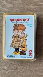 Sarah Kay kwartet, Ophalen of Verzenden, Gebruikt, Kwartet(ten)