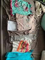 Ondergoed 110-116, Ophalen of Verzenden, Zo goed als nieuw, Meisje, Nacht- of Onderkleding