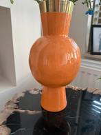 Richmond vaas, Huis en Inrichting, Ophalen, Overige kleuren, Minder dan 50 cm, Glas