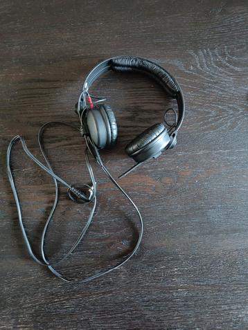 Sennheiser hd 25 beschikbaar voor biedingen