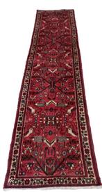 grote Perzische loper., Antiek en Kunst, Antiek | Kleden en Textiel, Ophalen of Verzenden