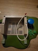 Paarden was deel, Kinderen en Baby's, Speelgoed | Playmobil, Ophalen of Verzenden, Gebruikt, Los playmobil