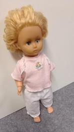 Vintage Pop - Wildebras 30cm, Ophalen of Verzenden, Gebruikt, Pop