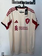 Liverpool uittenue 25/26 Gakpo 18, Ophalen of Verzenden, Nieuw