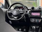 Suzuki Swift 1.2 STIJL SMART HYBRID | AIRCO | NAVI | LANE-AS, Voorwielaandrijving, 83 pk, Stof, Gebruikt