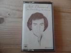 Cassettebandje Neil Diamond You Don't Bring Me Flowers 1978, Cd's en Dvd's, Cassettebandjes, Pop, Gebruikt, Ophalen of Verzenden