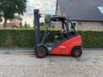 Linde lpg h 25 t (bj 2002), 2000 tot 3000 kg, LPG, Heftruck, Linde