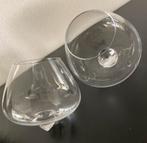 Set van 2 Normann Copenhagen Cognacglazen, Ophalen of Verzenden, Zo goed als nieuw