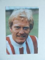 Foto.  Teddy.Maybank  PSV.  9 x 13 cm, Verzamelen, Ophalen of Verzenden, Zo goed als nieuw, PSV, Overige typen