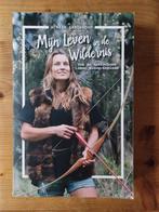 Miriam Lancewood - Mijn leven in de wildernis, Ophalen of Verzenden, Gelezen, Miriam Lancewood