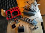 DJI Mavic pro 3 fly more met Rc Pro en 5 uccu's, Ophalen, Zo goed als nieuw, Drone met camera