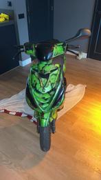 Piagio zip 4t iget (ook te ruil), Fietsen en Brommers, Scooters | Piaggio, Zip, Ophalen of Verzenden, Zo goed als nieuw, Benzine