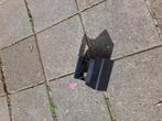 Hondenpoepschep, Ophalen, Gebruikt